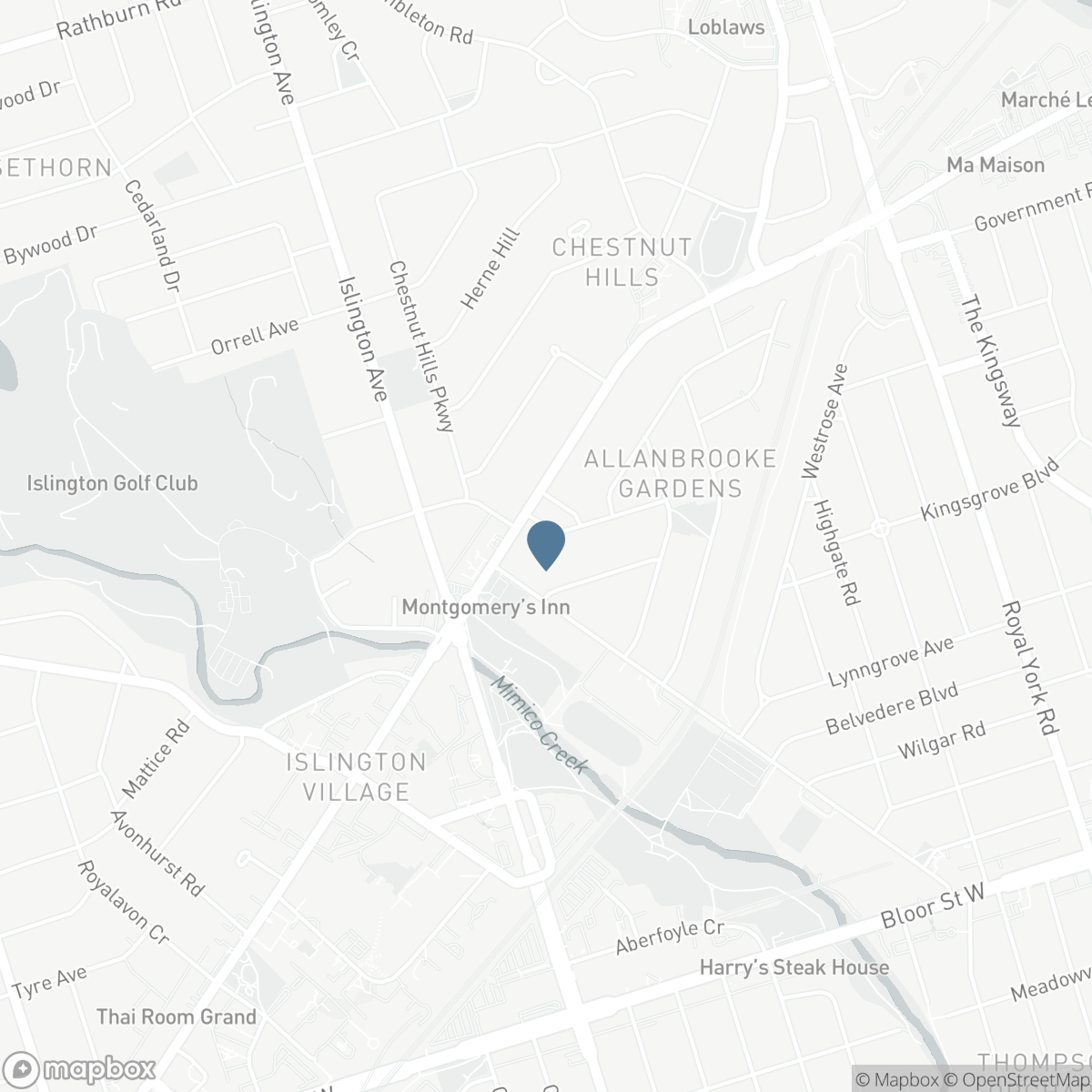 5 DONNYBROOK LANE, Toronto, Ontario M9A 2V2